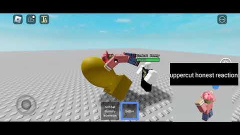 Item Asylum| Uppercut.exe