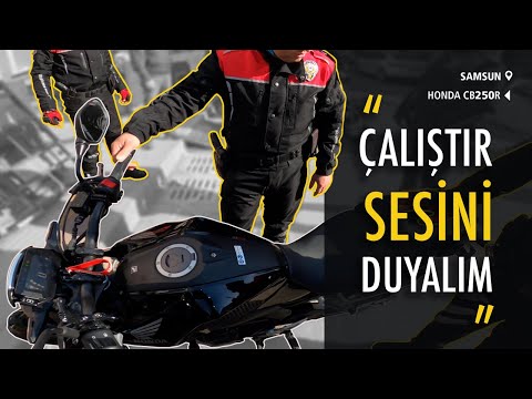 Yunus Polisleriyle Motosikletimi İnceledik | Bol Muhabbetli | Altyazılı