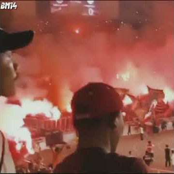 story wa persija Jakarta