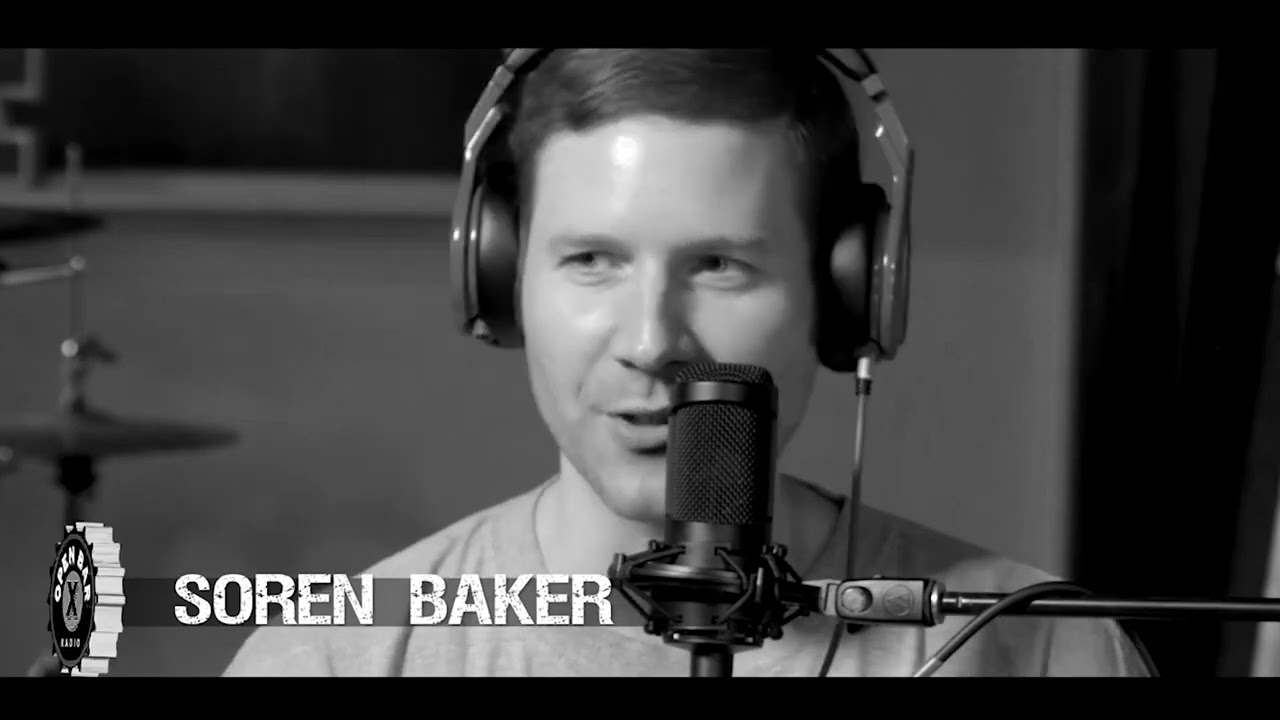 XZIBIT Featuring Slink Johnson Open Bar Radio @ 93.5 KDAY