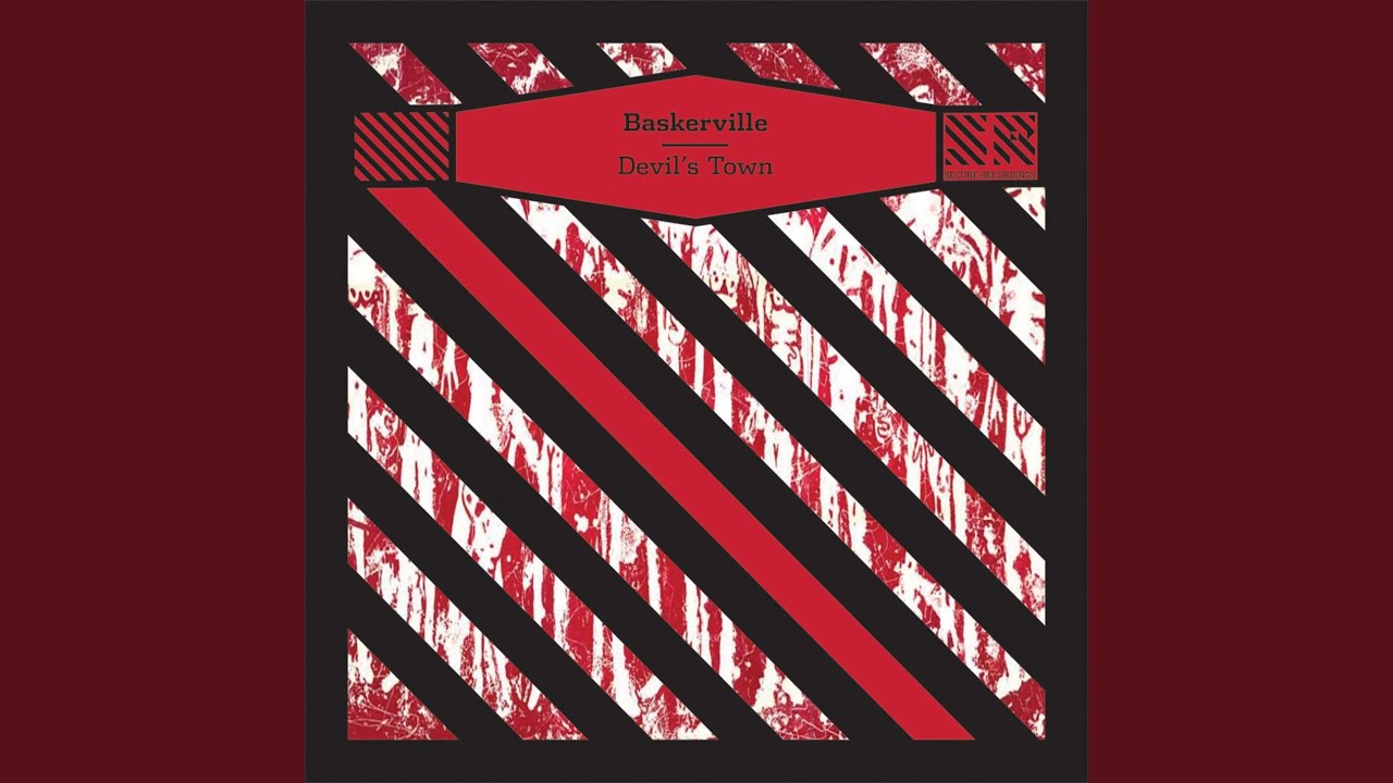 Devil's Town (RipTide Remix)