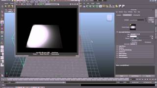 Skin Stage 2 - creating, lighting, and adjusting for SSS