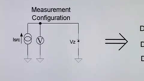 Tip 10 Create High Density Matrices w/ Keysight 34980A Switch/Measure Unit