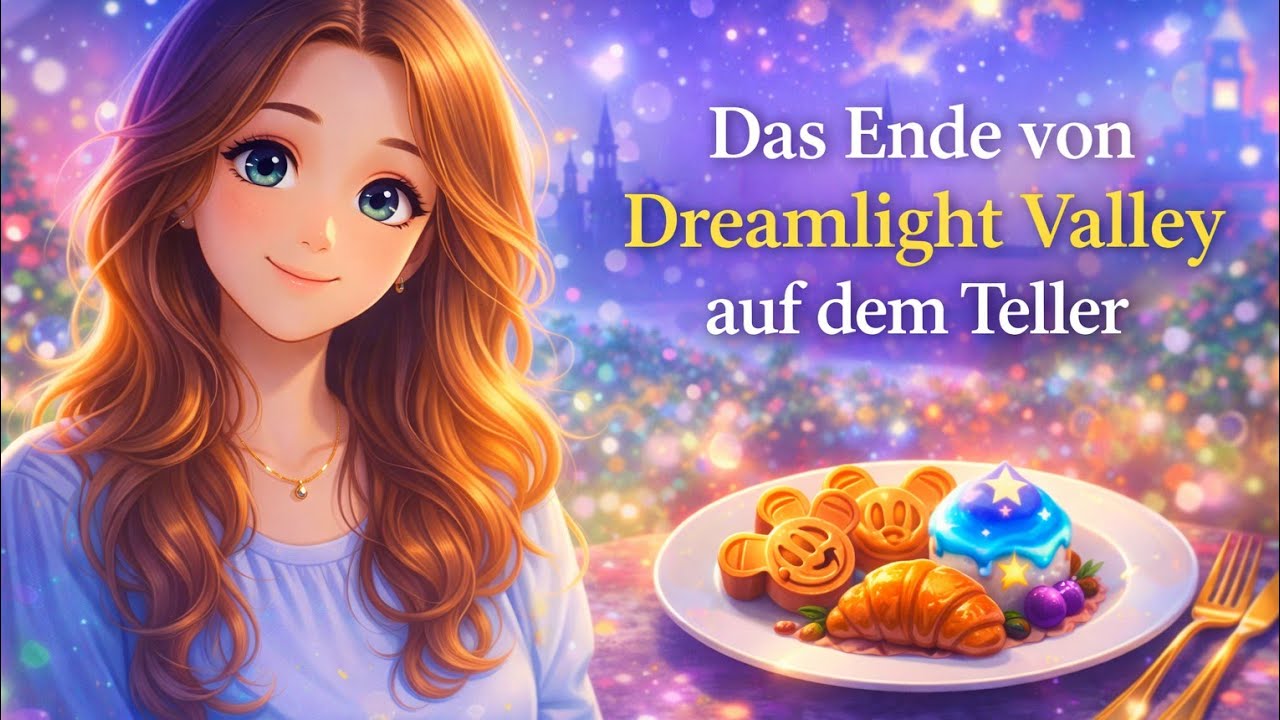 Ich muss ehrlich mit euch sein…