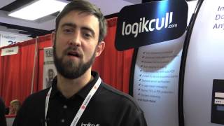 Conversation with Logikcull