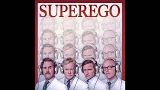 Superego 4:3 03 Listening To Looks At Books
