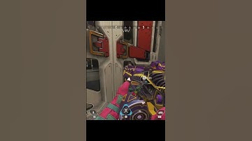 #apex #apexlegends #apexedit #foryou #foryoupage #fyp #wattson #BOTSPIKE #shorts