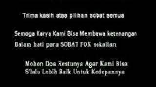 Download Lagu Fox band (Weleri/gringsing) - lelahku MP3 Download Lagu Fox band (Weleri/gringsing) - lelahku MP3