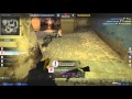 CS:GO Plays: Perfect Line Up + Reaction