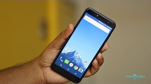 Cubot X18 Review: 18:9 Display At A Budget, But Is It Any Good?