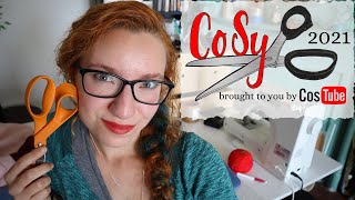 Watch this when you need a sewing pep talk (feat. my friends!) || #CoSy2021 costuming motivation
Sewing is hard! Whether youre a historical costumer, cosplayer, modern sewist, or any other kind, let us cheer you on. Then join us for CoSy 2021, short for CosTube Symposium, from August 19th through August 22nd!
We all need a pep talk sometimes. Whether youre starting a new project, rescuing something from the UFO pile, remaking an old build, battling sleeve setting, or fixing a failed costume, it can be easy to feel overwhelmed and stuck. Sewing takes determination, and having the encouragement of your fellow costumers, cosplayers, dressmakers, and other sewists can make all the difference in finding your motivation. Eight of us CosTubers put together this little video to lift your spirits and get you back to the cutting table. So thread that needle, sharpen those scissors, stretch out your shoulders, and get sewing again! Well see you at CosTube Symposium in a couple weeks, and we cant wait to see all the beautiful projects youre making.
About CoSy2021 : Join us for a FREE online convention put on by CosTube, from Thursday August 19th through Sunday August 22nd. There will be video releases, Premieres, Livestreams, and Live Panels here on YouTube, photo challenges on Instagram, and a Discord server to meet and hang out with other costumers!
The full program of events, with video release listings, channel links, and a Discord invite : https://drive.google.com/file/d/1SbrOBOySTxgJsYMeG1H-SutjRHA4Ri6A/edit
CoSy2021 on Instagram : instagram.com/costubesymposium
Go follow all the other wonderful CosTubers who let me showcase their encouragement :
Carla of @TinyAngryCrafts, @TinyAngryCrafts on Instagram
@MuseAndDionysus, @MuseAndDionysus on Instagram
Bookhoarding by Bianca : https://www.youtube.com/user/thebiancahernandez
@BiancaHernandez on Instagram
Frances of 21stCVictorian : https://www.youtube.com/channel/UCBmsuxfjizv-P1hSaa3JBIw
@21stCVictorian on Instagram
Luella the Maker : https://www.youtube.com/channel/UCRQH3ZISMJjqU2diIcA2zGw
@Luella_The_Maker on Instagram
Jeanette of lil rummager : https://www.youtube.com/user/123paperstreet
@LilRummager on Instagram
Join my Patreon for behind-the-scenes updates, pattern diagrams, research lists, monthly video chats, and more! https://www.patreon.com/snappydragonstudios
Or, you can buy me some Ko-Fi : https://ko-fi.com/snappydragon
Follow me on IG for more stitchy business : @missSnappyDragon
For business inquiries, send an e-mail to : SnappyDragonStitches at Gmail dot Com
I do not take personal costume/sewing or research commissions.
Want to send me letters? Send mail to PO Box 3884, Berkeley CA, 94703! Letters and cards only please š
#CosTubeSymposium Watch this when you need a sewing pep talk (feat. my friends!) || #CoSy2021 costuming motivation