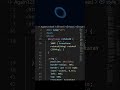 Creative 3D Animation with Source Code using HTML and CSS | Mind-Blowing CSS Effect #shorts #coding
