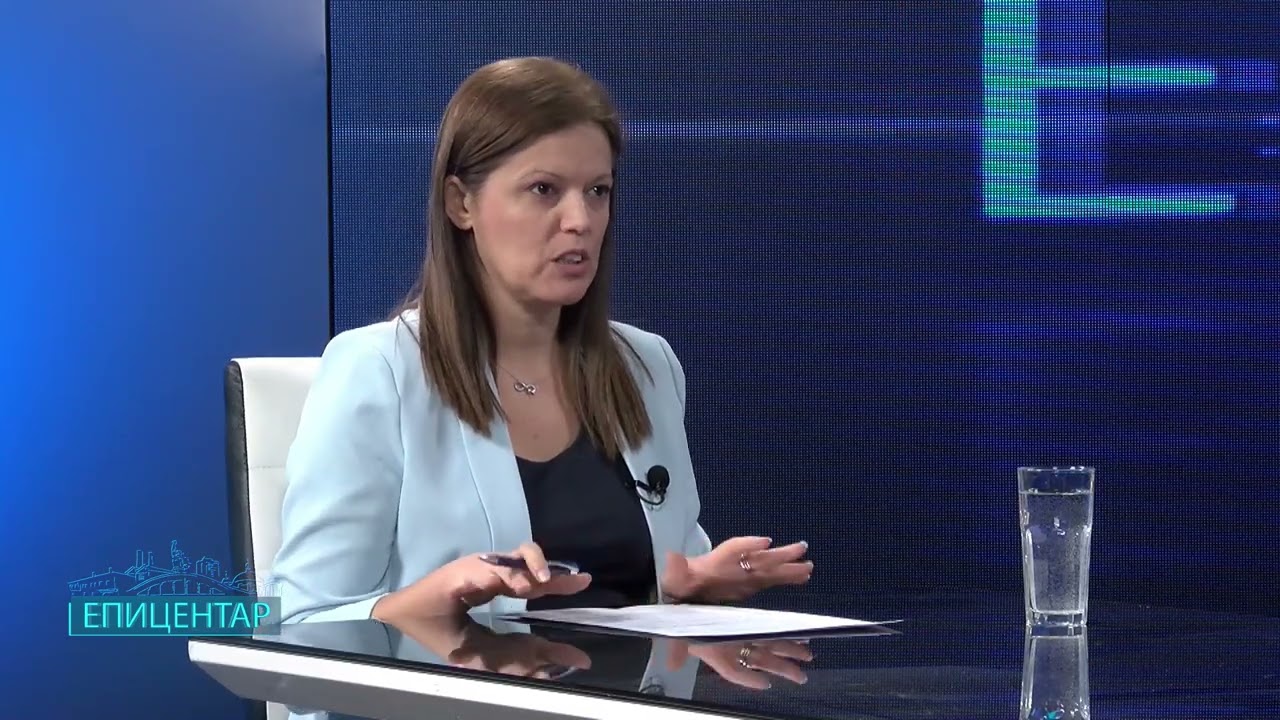 Epicentar:  Knić do polovine 2026. završava projekat „Čista Srbija“