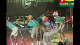 Comédiens Toais Groupe Mantolato