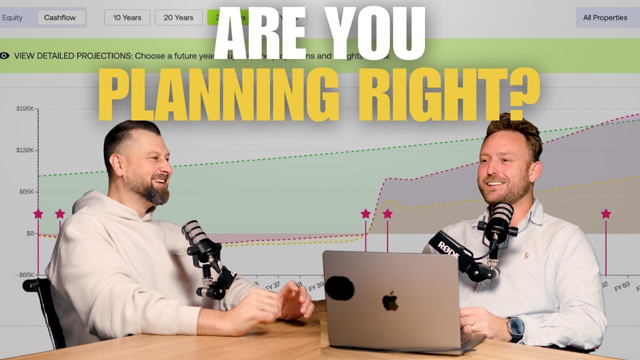 Property Portfolio Planning Explained