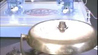 remote control boxing robots by tamiya