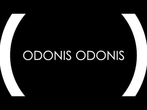 Odonis Odonis  - Post Plague  - Album Teaser