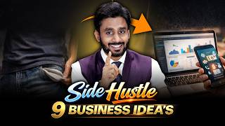 बिना एक पैसे खर्च किए Side Hustle कैसे शुरू करें  | By Mahendra Dogney screenshot 2