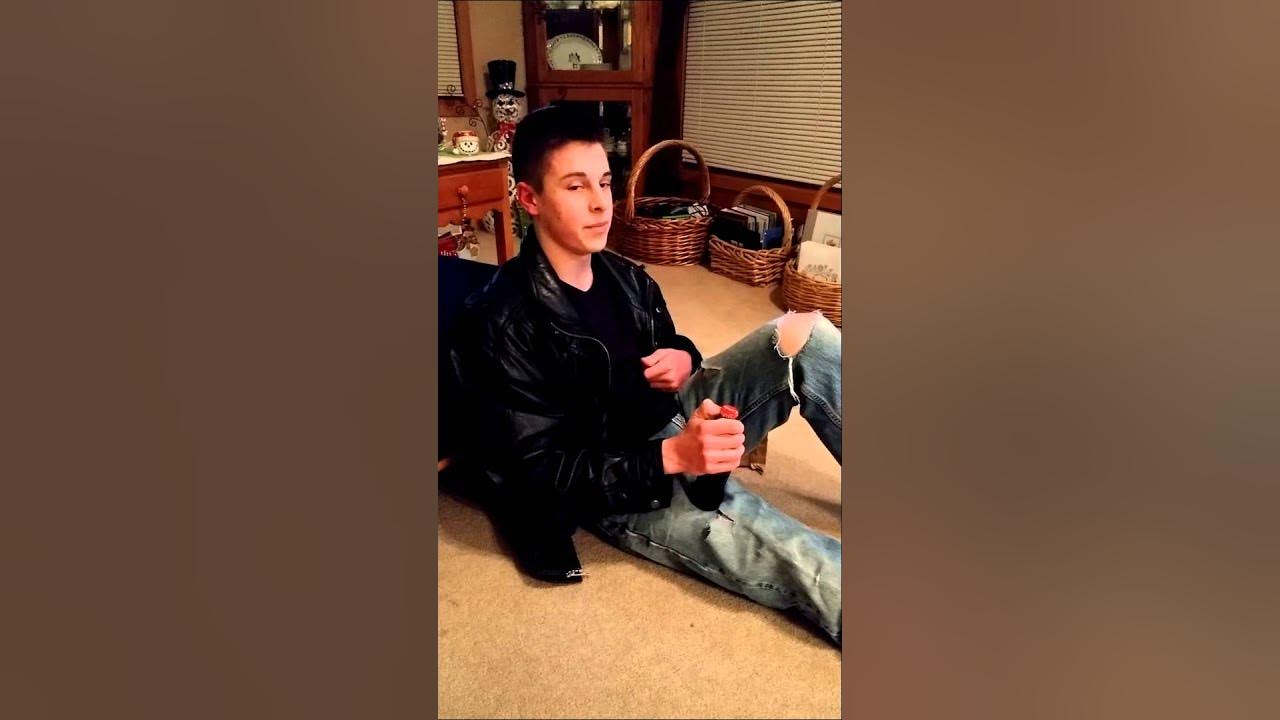 Why Does Dolphus Raymond Pretend To Drink TKAM Monologue Dolphus Raymond - YouTube