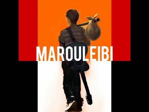 Marouleibi   Helbin solo official audio   Manipuri esei