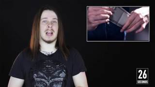 52seconds - Episode 10