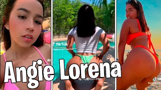 Recopilacion Angie Lorena #1 // Pavco // Bikini || angielorenaoficial ||