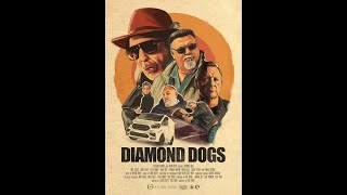 Diamond Dogs (2025) | All Scenes (Feature Film)