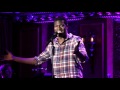 Kyle Scatliffe - "Closing Time" (Semisonic)