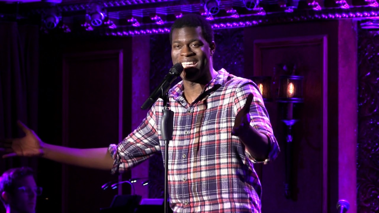 Kyle Scatliffe - "Closing Time" (Semisonic)