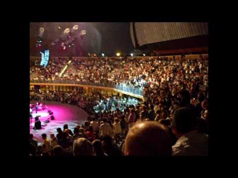 Franco Battiato, L'era
