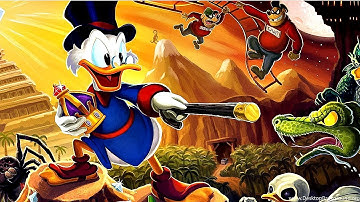 TOP 5  Best Platform Games for Android / iOS #2