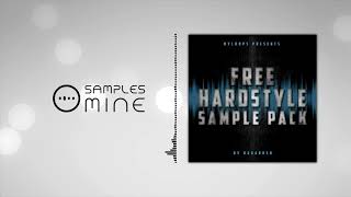 Video thumbnail of "MyLoops - Free Hardstyle Sample Pack [FREE SAMPLE PACK]"