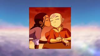 aang in love [prod. by @wavydakidd]