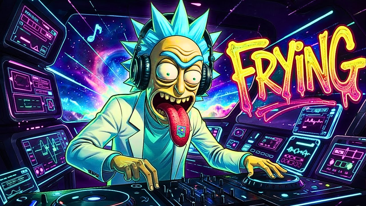 🎶Pulse of Gaia🎶| (Set-Futuristic#1)