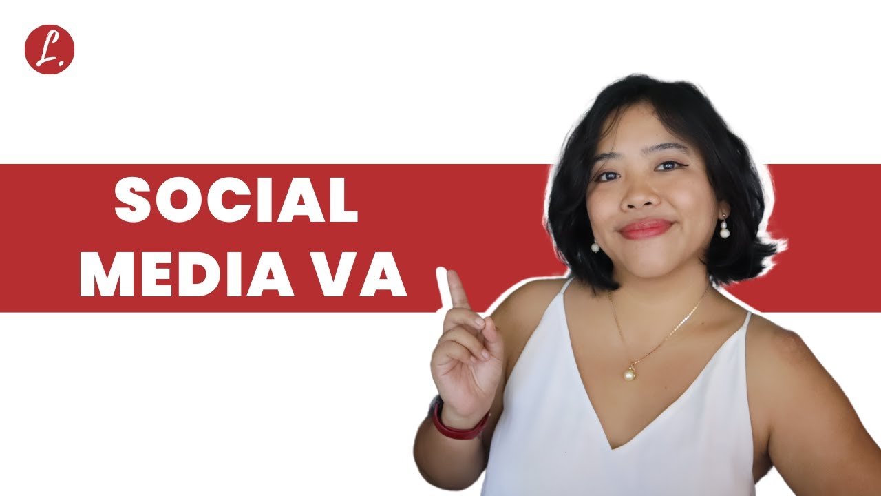 How To Get Started As A Social Media Virtual Assistant - YouTube
