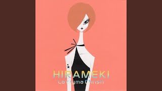 Hirameki unvocal Version