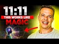 Joe Dispenza : Do This For 3 Days and You Will Manifest Like CRAZY