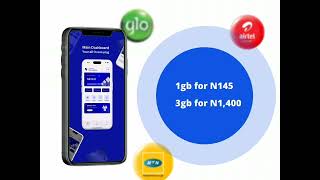 Nanopay Cheap Data screenshot 1