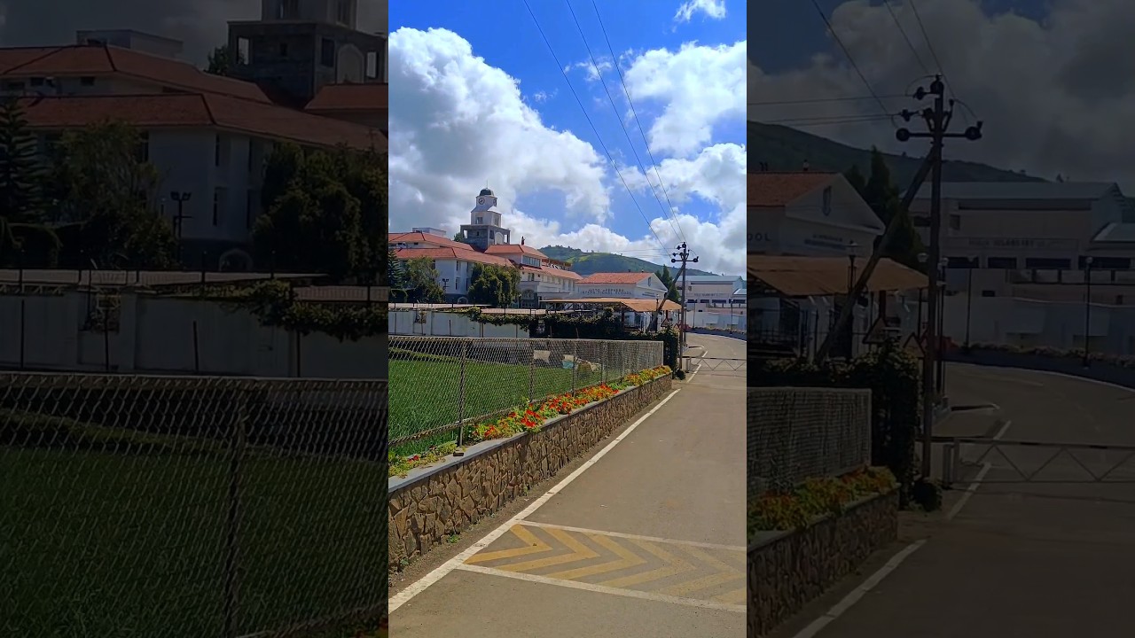 Good Shepherd International School Ooty 