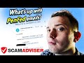 Members V2 PenFed email from Pentagon Federal Credit Union - is it scam or legit notice?
