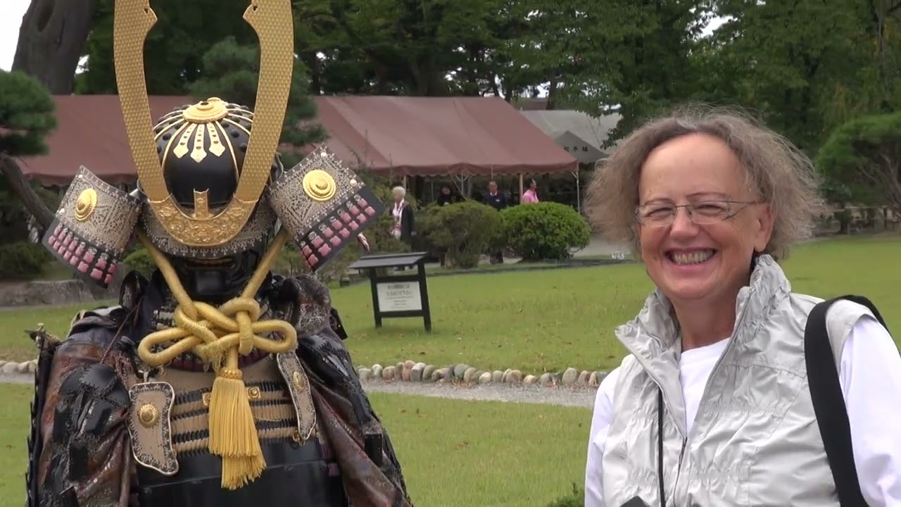 Japan 2014 Matsumoto Krehenburg