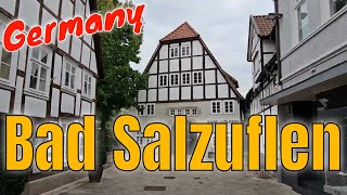 Bad Salzuflen - Deutschland
