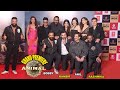 Animal Ravishing Premiere | Lord Bobby,Ranbir Kapoor,Anil Kapoor,Rashmika Mandana,Bhushan K,Saloni B