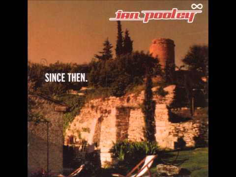 Ian Pooley - Venasque