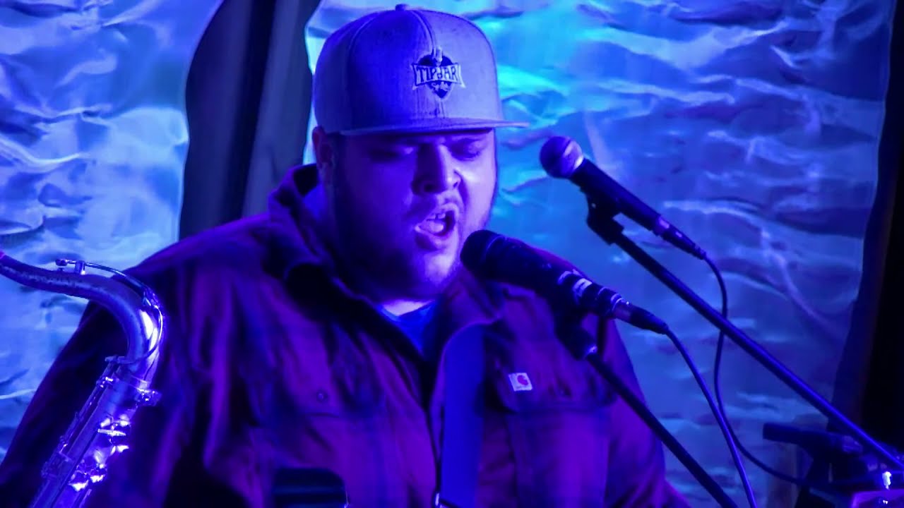 Go Big For Hunger Live From Bayside Bowl | Full Show | 03/04/2022 | Relix