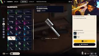 ARC RAIDERS GOOPIN