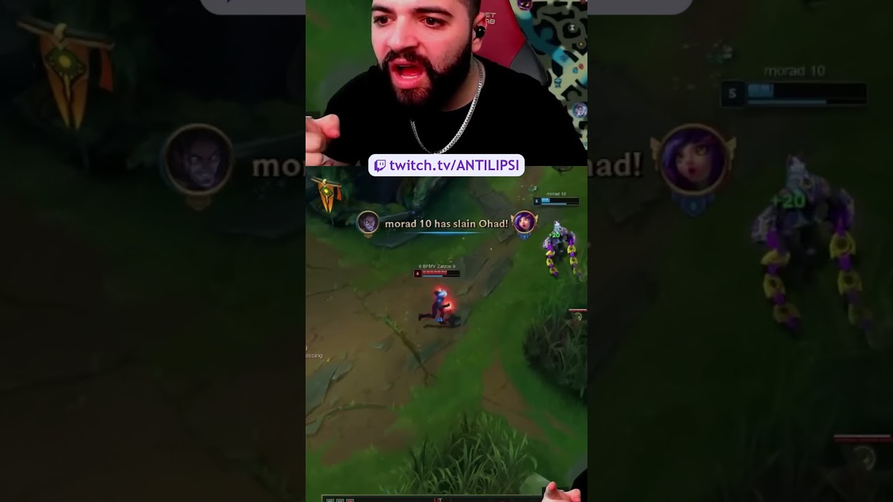 Best Ezreal...??? 🤡  