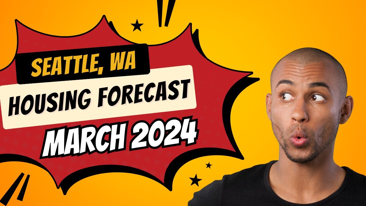 King County, Seattle Housing Market Update | March 2024 | Living in ...