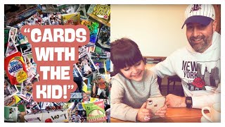 1995 Upper Deck Baseball SP Box Break | Episode 14