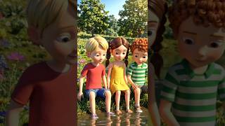 #Kids #KidsFun #Playtime #WaterPlay #ParkDay #FamilyFun #OutdoorFun #HappyKids #KidsAdventure 🥰😇